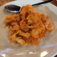 เมนูของร้าน Soei Seafood Asiatique