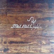 ma na Cafe