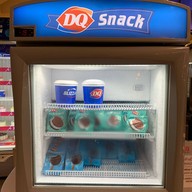 Dairy Queen ® The Mall ท่าพระชั้น G