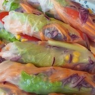 สั่งตามใจ ( ยำนำ) สยามคันทรีคลับ