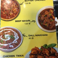 Karachi Delight เจริญกรุง 42