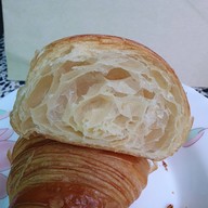 เมนูของร้าน Blanc Patisserie