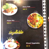 Karachi Delight เจริญกรุง 42