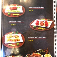 Karachi Delight เจริญกรุง 42