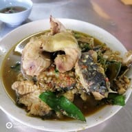 เมนูของร้าน พวงเพชร