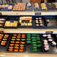 ทานนะซูชิ สาขาโคราช