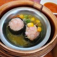 เมนูของร้าน เล้งติ่มซำ  เชียงใหม่