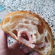 เมนูของร้าน Blanc Patisserie