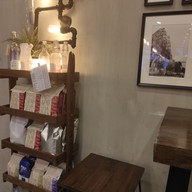 บรรยากาศ CoffeeKlick Raffinato ( สวนพลู )