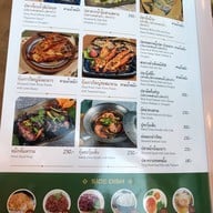 สะหวา Sawa Restaurant