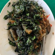 ครัวร่มโพธิ์ ดอยอินทนนท์