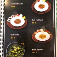 Karachi Delight เจริญกรุง 42