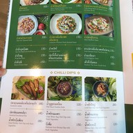 สะหวา Sawa Restaurant