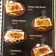 Karachi Delight เจริญกรุง 42