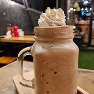 เมนูของร้าน สถานีนมสด ประตู 10