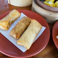 เมนูของร้าน เล้งติ่มซำ  เชียงใหม่
