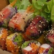 สั่งตามใจ ( ยำนำ) สยามคันทรีคลับ