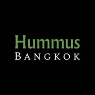 Hummus Bangkok