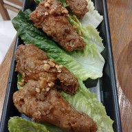 Hancook Sikdang สัมมากร