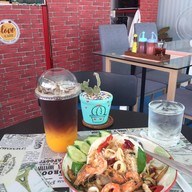 เมนูของร้าน Love cafe by love car