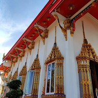 วัดศรีเมือง จันทบุรี