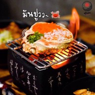 ข้าวแกงลุงจันทร์ ตลาดนัดข้างเขตลาดพร้าว