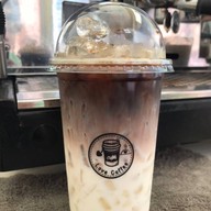 เมนูของร้าน Love cafe by love car