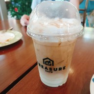 เมนูของร้าน เทรชเชอร์ คาเฟ่ (Treasure Cafe)ลำลูกกา คลอง 5  -