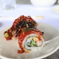 เมนูของร้าน Laketerrace Club Restaurant