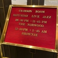 Crimson Room