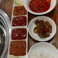 Hancook Sikdang สัมมากร