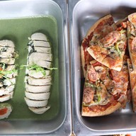 Laketerrace Club Restaurant