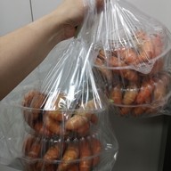 กุ้งดอง ม่อนดอง  คลอง 7