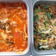 เมนูของร้าน Laketerrace Club Restaurant