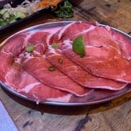 Kobe King Japanese BBQ