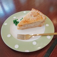 เมนูของร้าน เทรชเชอร์ คาเฟ่ (Treasure Cafe)ลำลูกกา คลอง 5  -