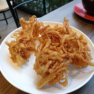 เมนูของร้าน นาราสุกี้ยากี้ เลียบด่วนรามอินทรา