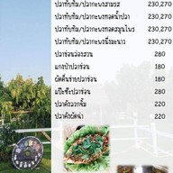 ร้านล่องสวน