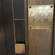 Crimson Room