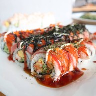 เมนูของร้าน Laketerrace Club Restaurant