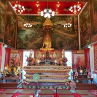 วัดศรีเมือง จันทบุรี