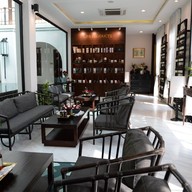 Makkha Health And Spa