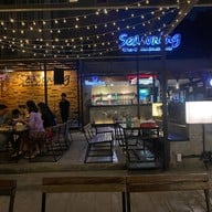 Seasoning Bar & Restaurant