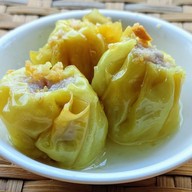 เมนูของร้าน อั่งเปาติ่มซำ