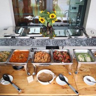 Laketerrace Club Restaurant