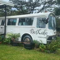 Bus Cafe Chang Klang