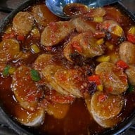 Seasoning Bar & Restaurant