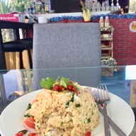 เมนูของร้าน Love cafe by love car