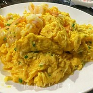 เมนูของร้าน ฟู๋หยวน ครัวอาหาร