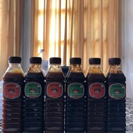 ตาโขนหมูกระทะ